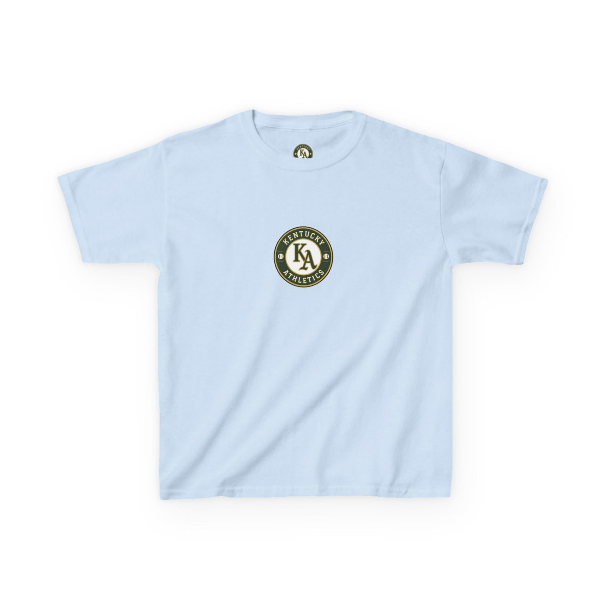 Kentucky Athletics - Youth T-Shirt