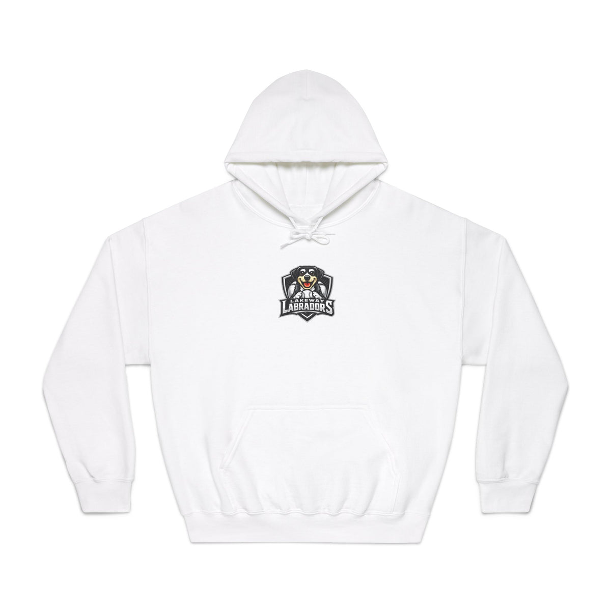 Lakeway Labradors - Adult Hoodie