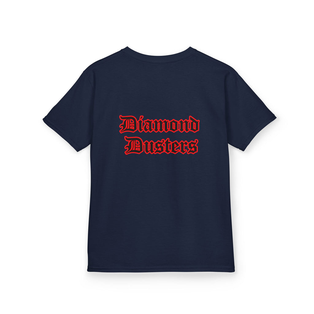 Diamond Dusters - Youth T-Shirt