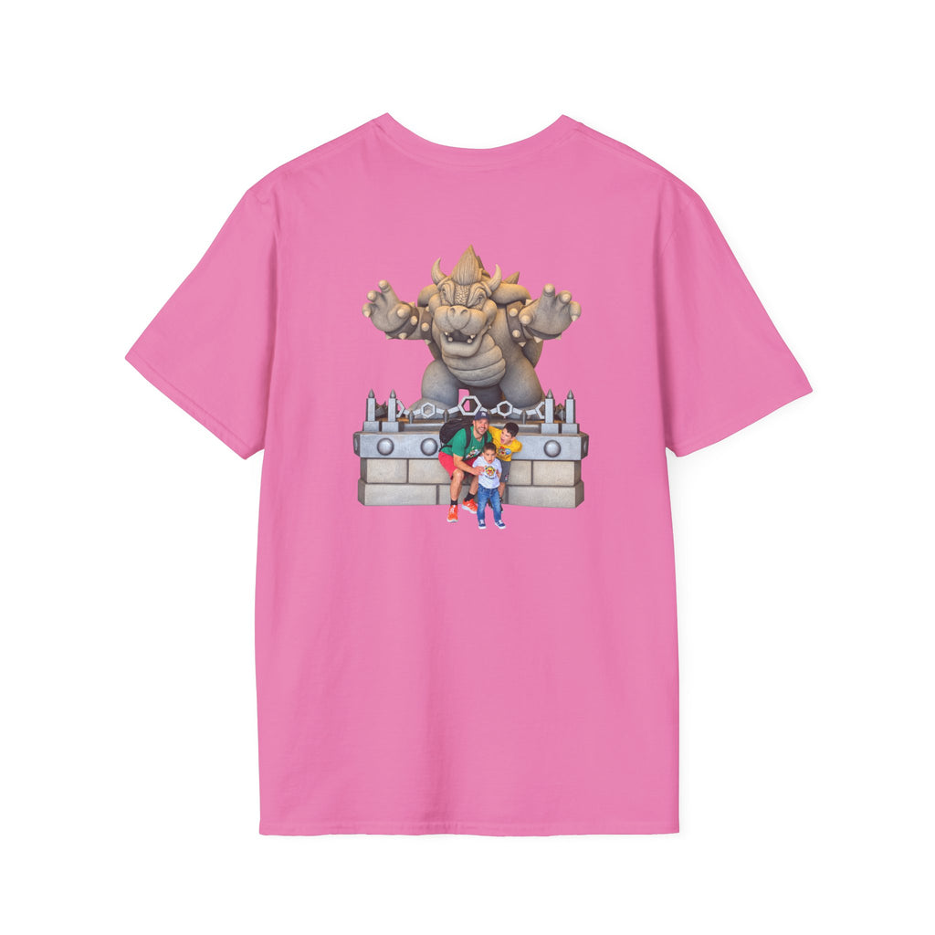 ML Fam - Adult T-Shirt