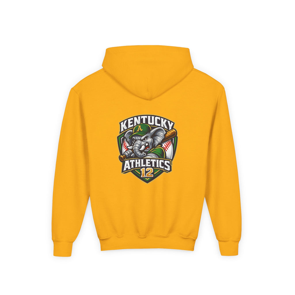 Kentucky Athletics - Youth Hoodie