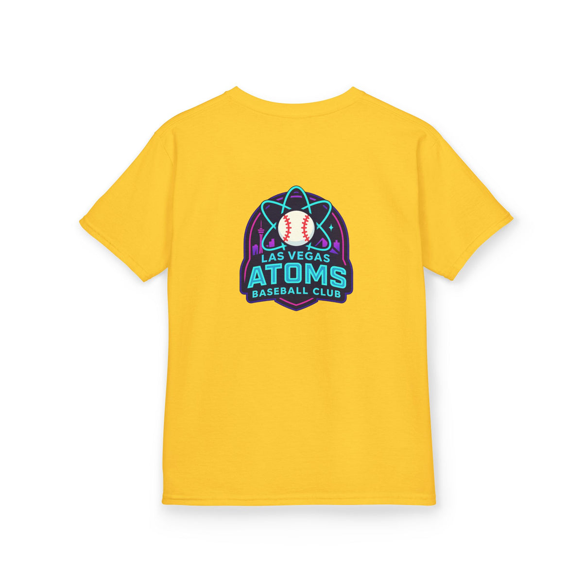 ATOMS NYS - Youth T-Shirt