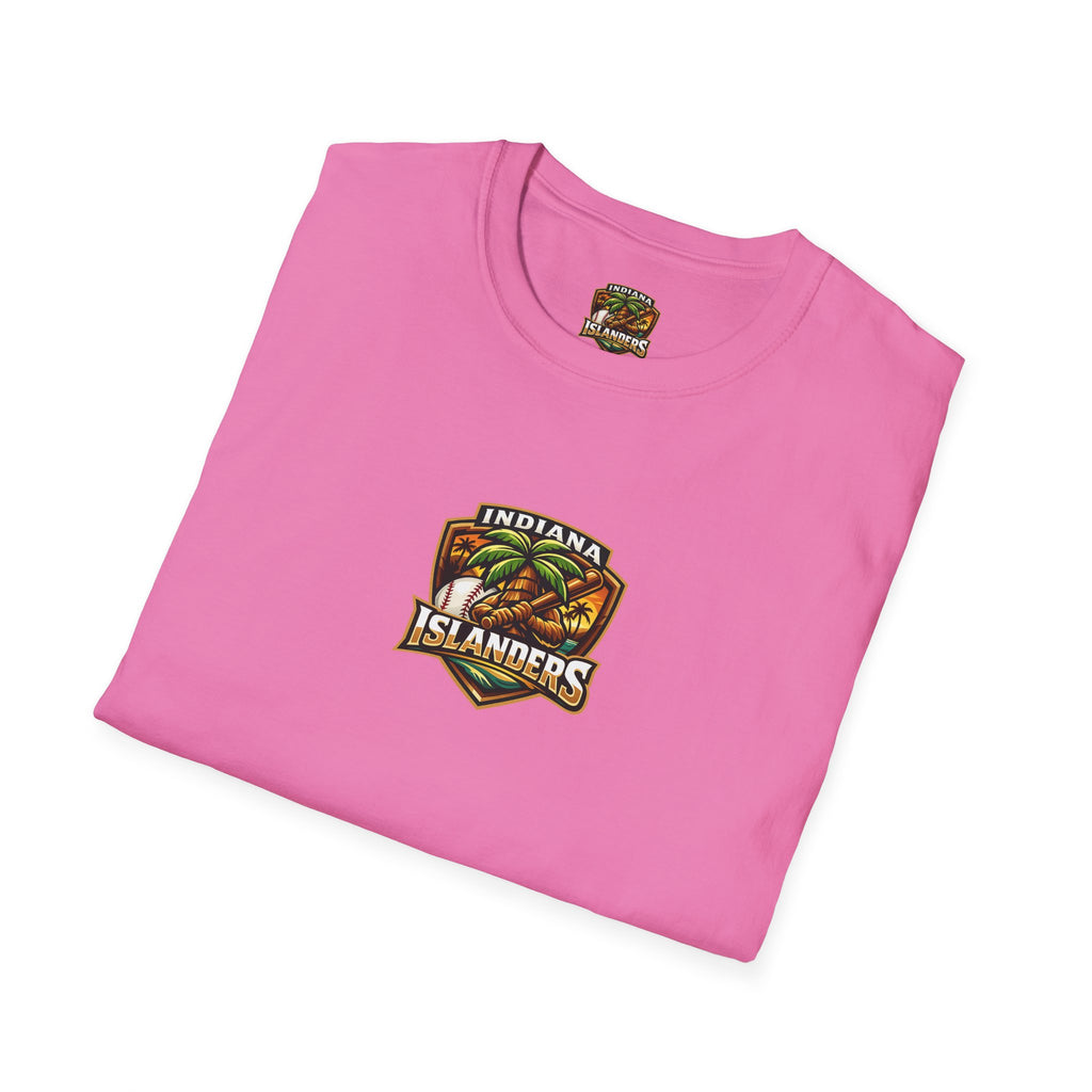 Indiana Islanders - Adult T-Shirt