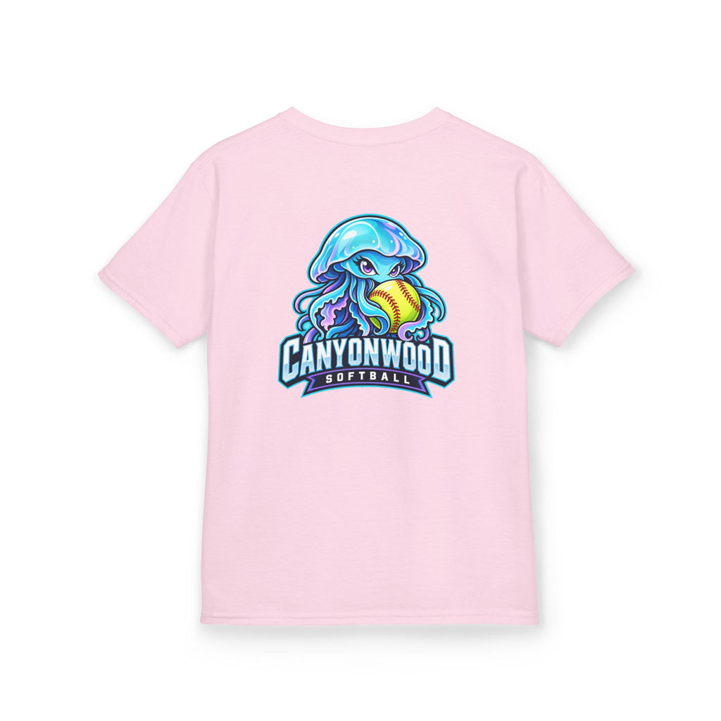 Canyonwood - Youth T-Shirt