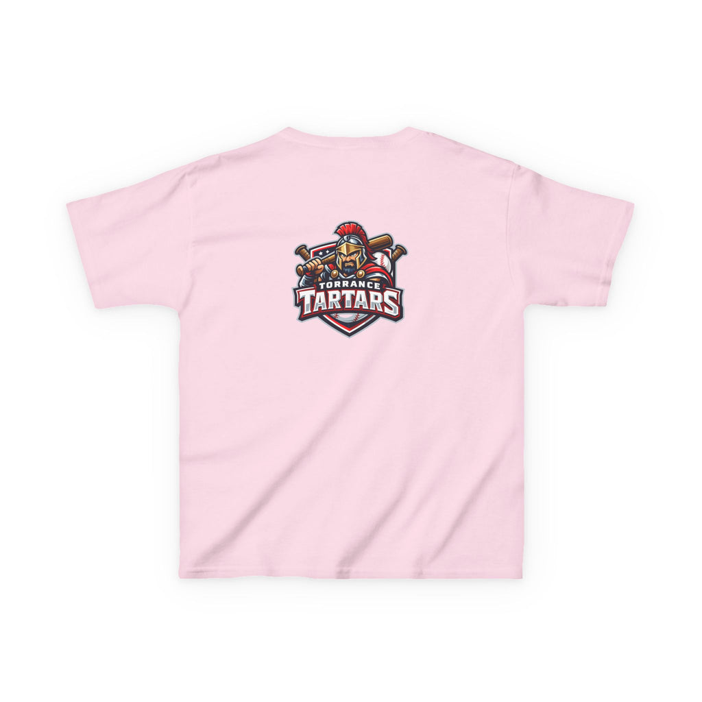 Torrance Tartars - Youth T-Shirt