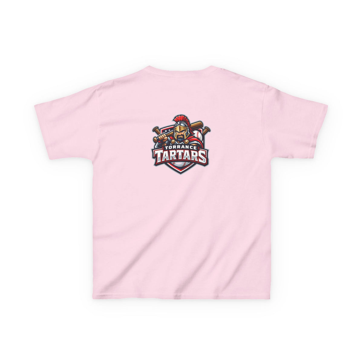 Torrance Tartars - Youth T-Shirt
