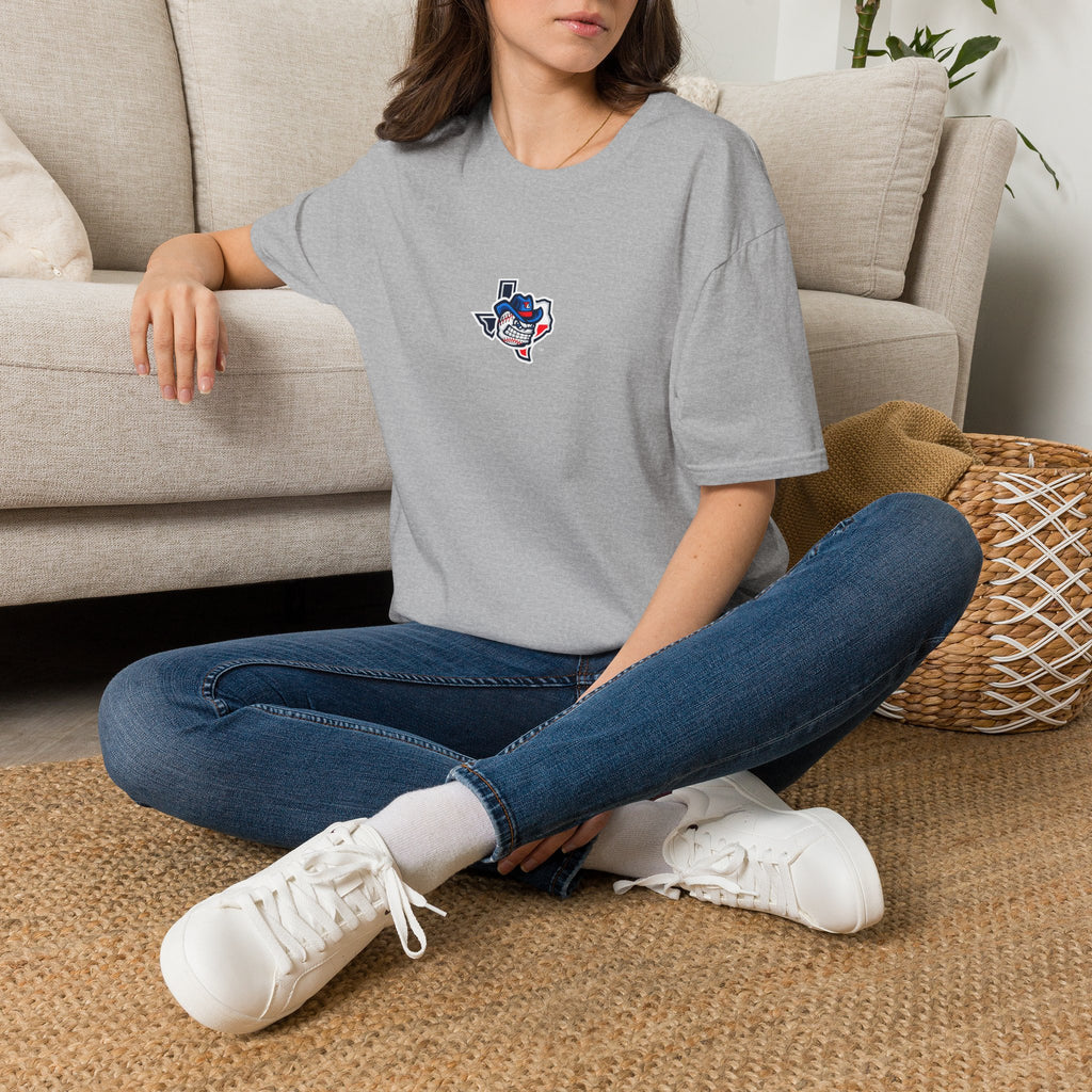 Texas Legends Minors - Adult T-Shirt