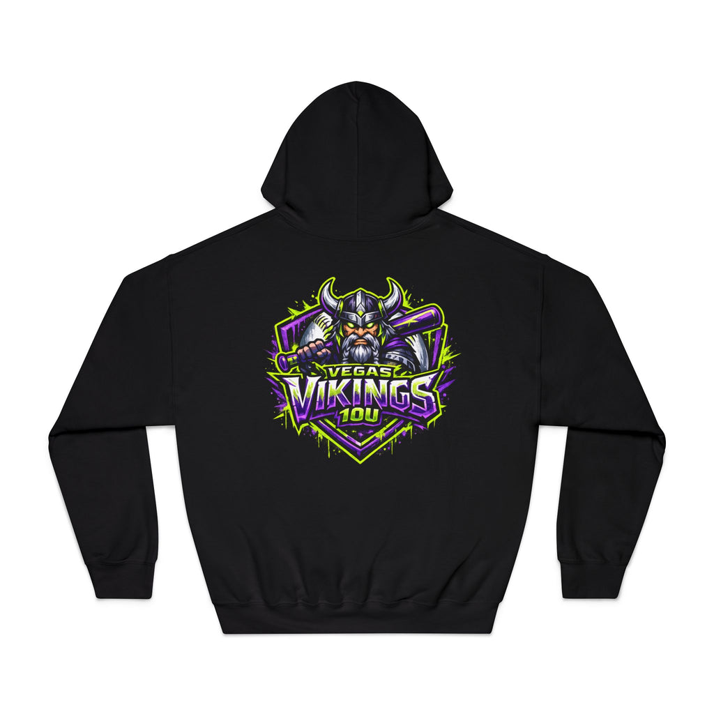 Vegas Vikings 10u - Adult Hoodie