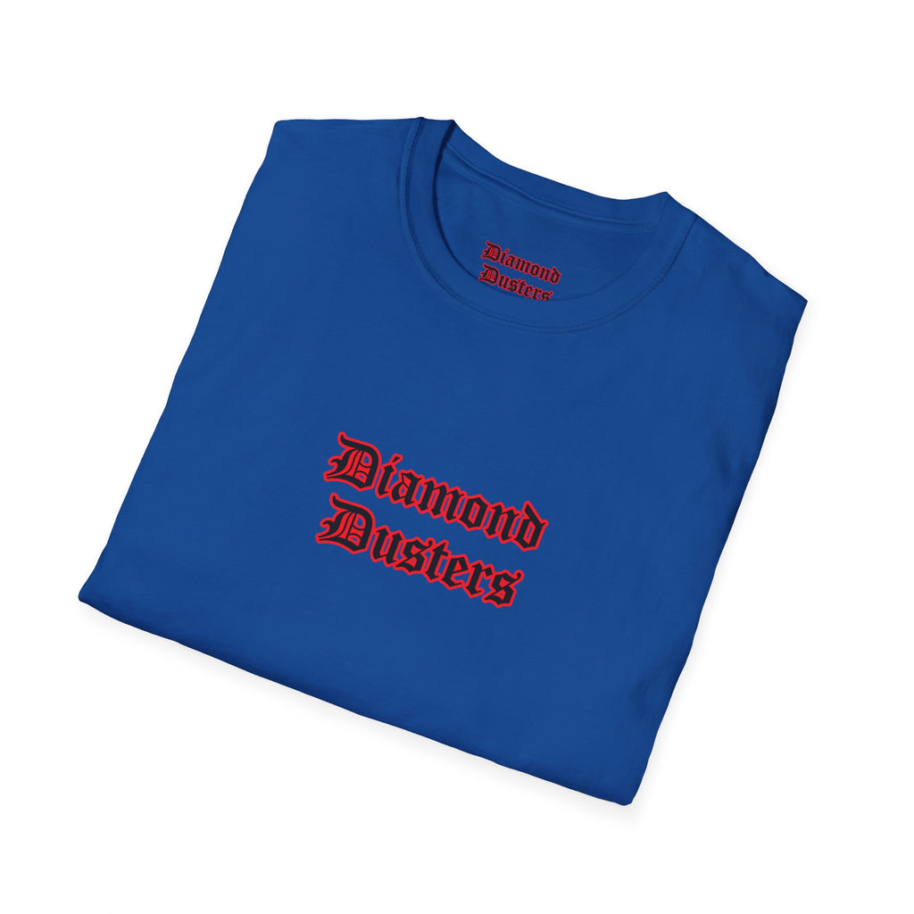 Diamond Dusters - Adult T-Shirt
