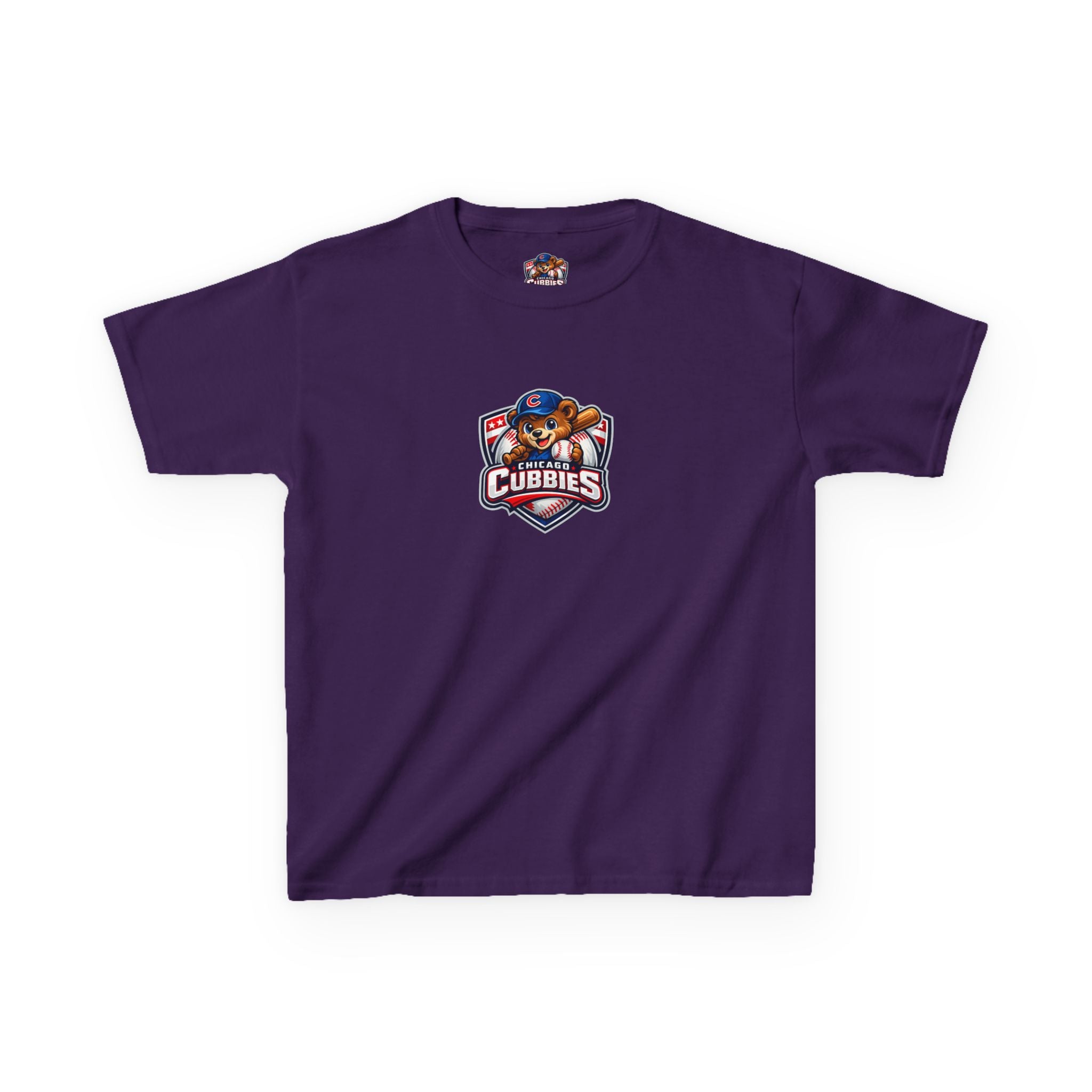 Chicago Cubbies - Youth T-Shirt