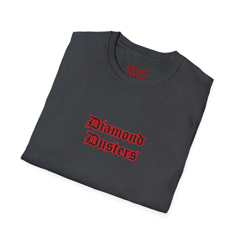 Diamond Dusters - Adult T-Shirt