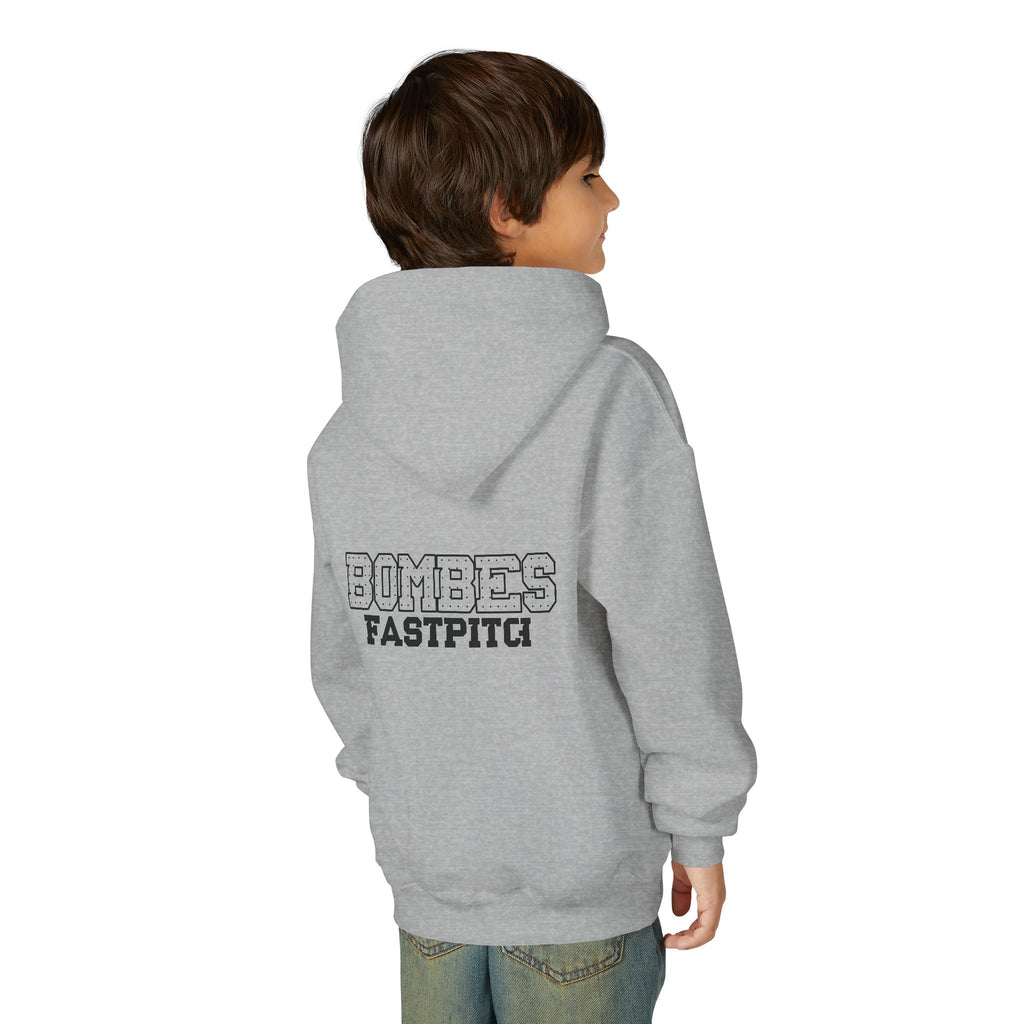 Pennsylvania Bombers - Youth Hoodie