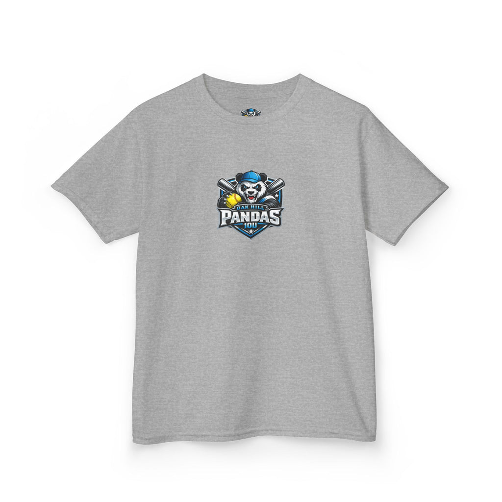 Pandas - Youth T-Shirt