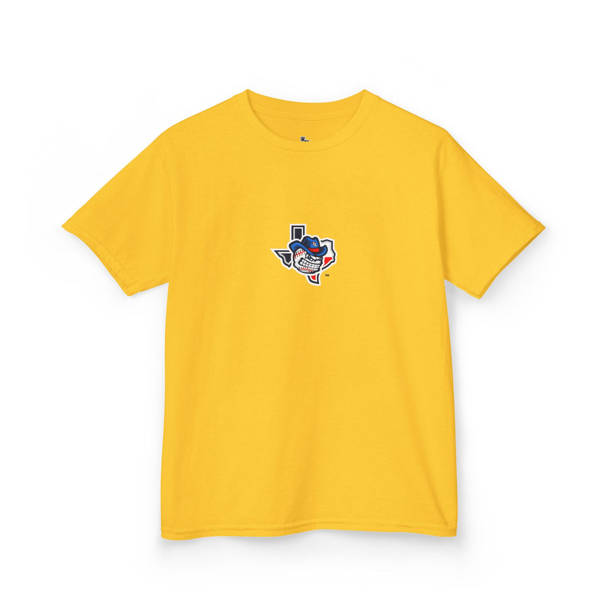 Texas Legends Majors - Youth T-Shirt