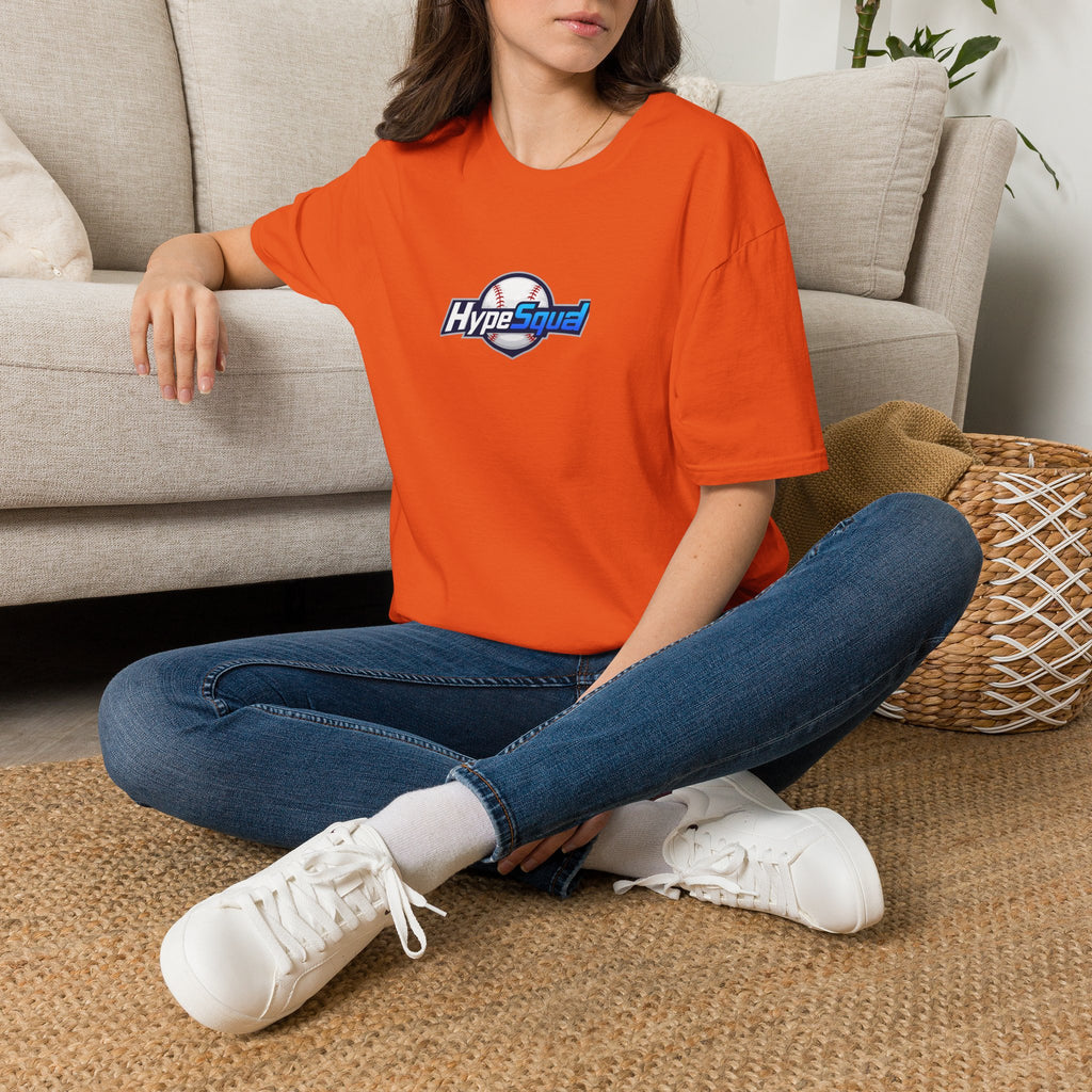 FieldHype HypeSquad - Adult T-Shirt