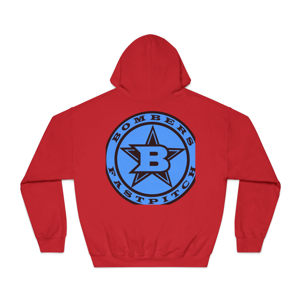 Pennsylvania Bombers 2033 - Adult Hoodie