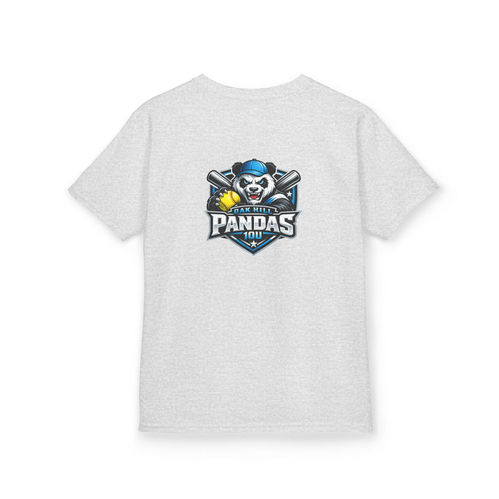 Pandas - Youth T-Shirt