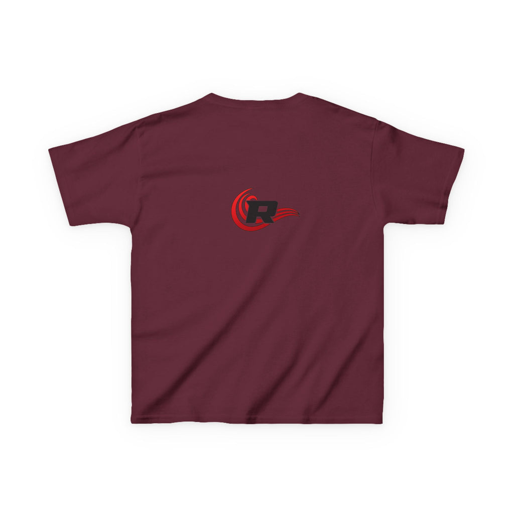 Riptide 12U Mejia - Youth T-Shirt