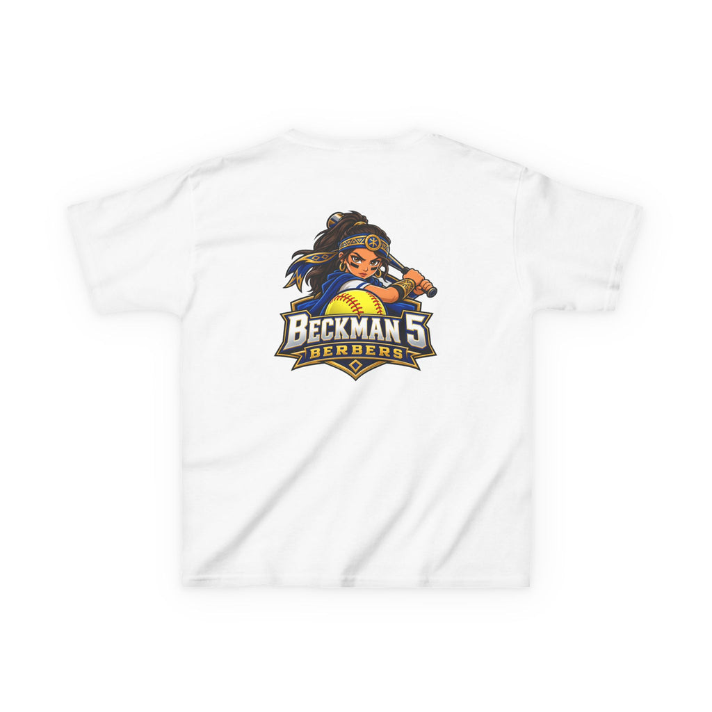 Beckman 5 - Youth T-Shirt