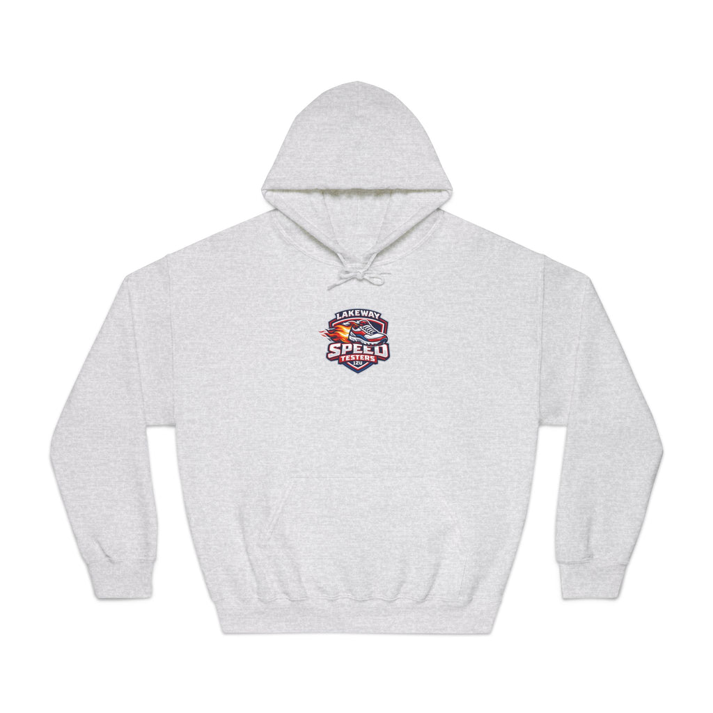 Lakeway Speed Testers 12u - Adult Hoodie
