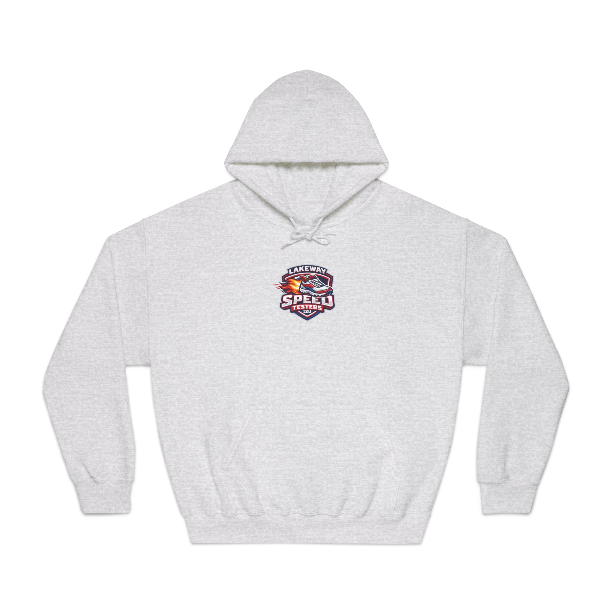 Lakeway Speed Testers 12u - Adult Hoodie