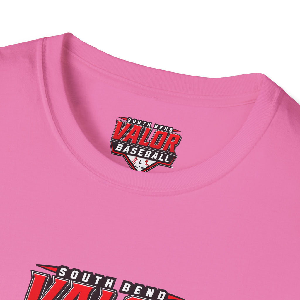 South Bend Valor - Adult T-Shirt