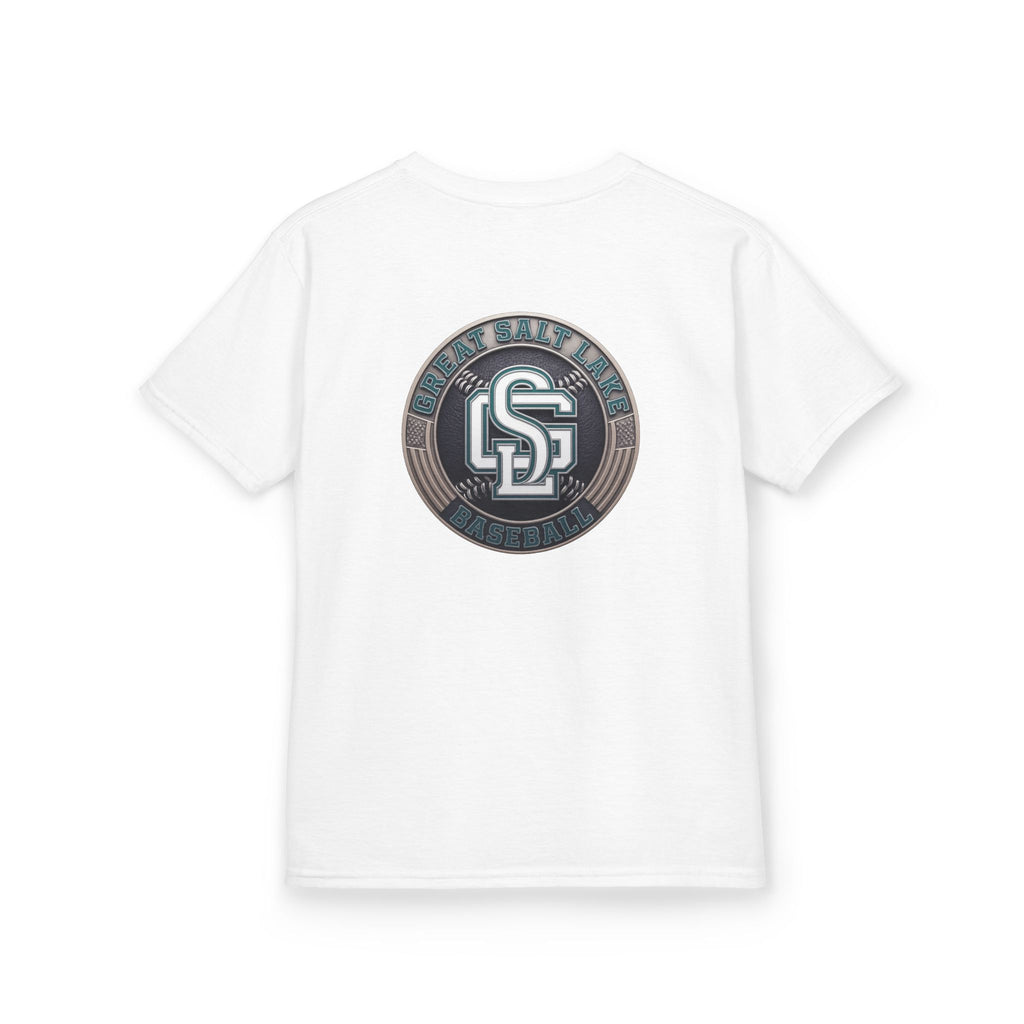 Great Salt Lake - Youth T-Shirt