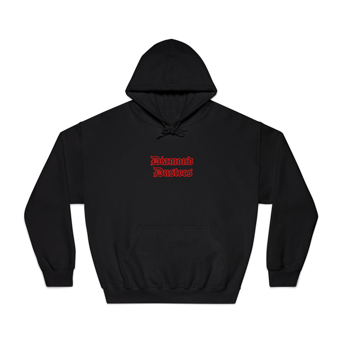 Diamond Dusters - Adult Hoodie