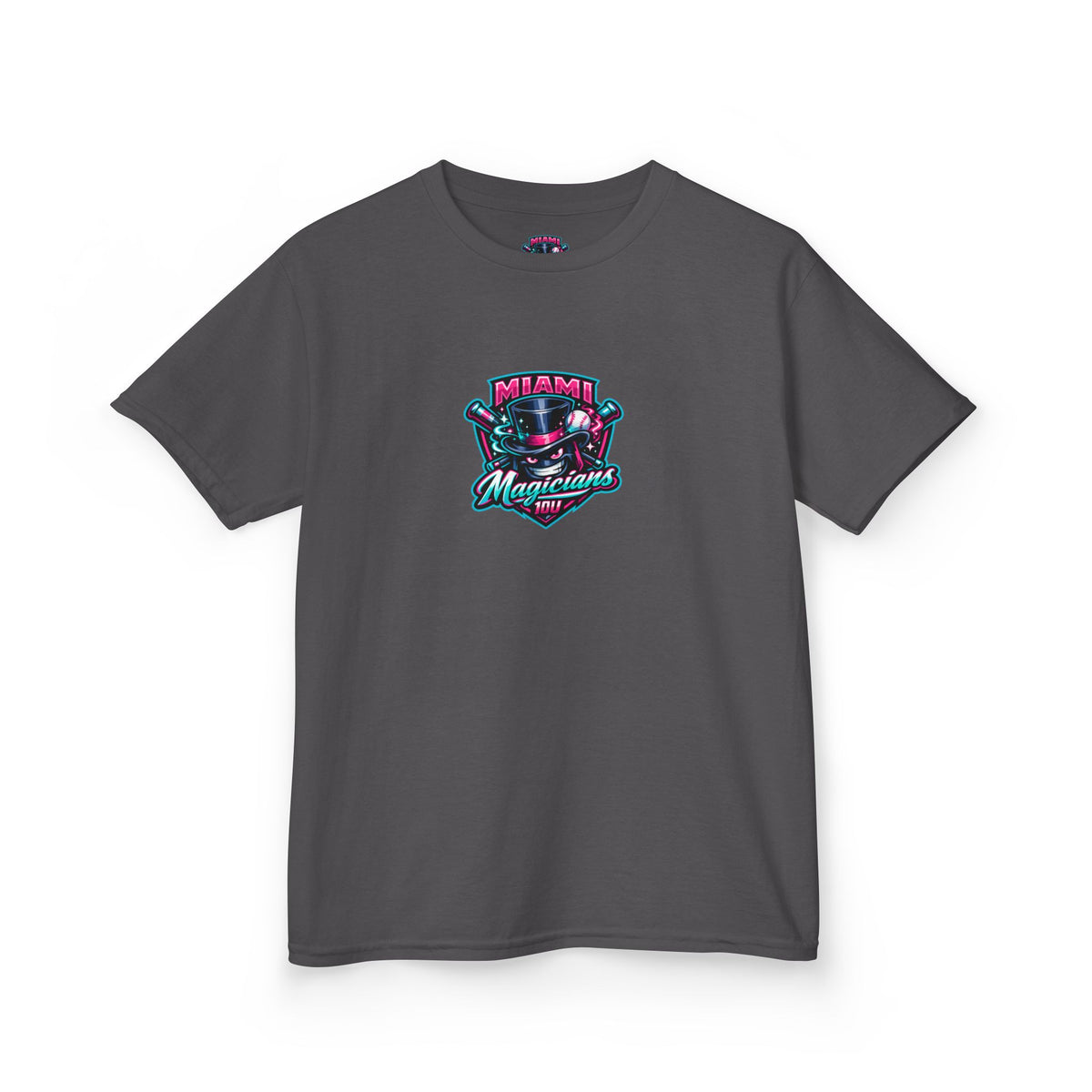 Miami Magicians 10u - Youth T-Shirt