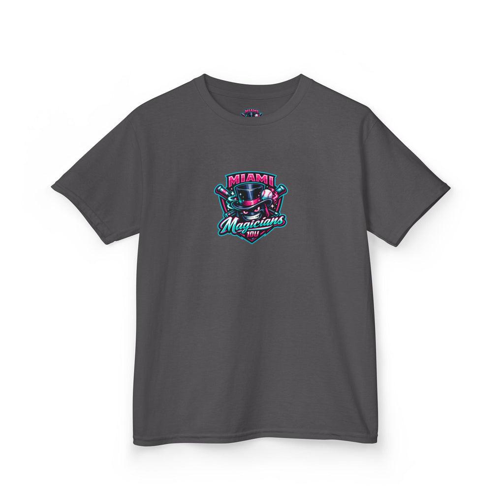 Miami Magicians 10u - Youth T-Shirt