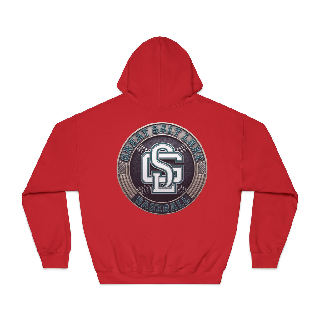 Great Salt Lake - Adult Hoodie