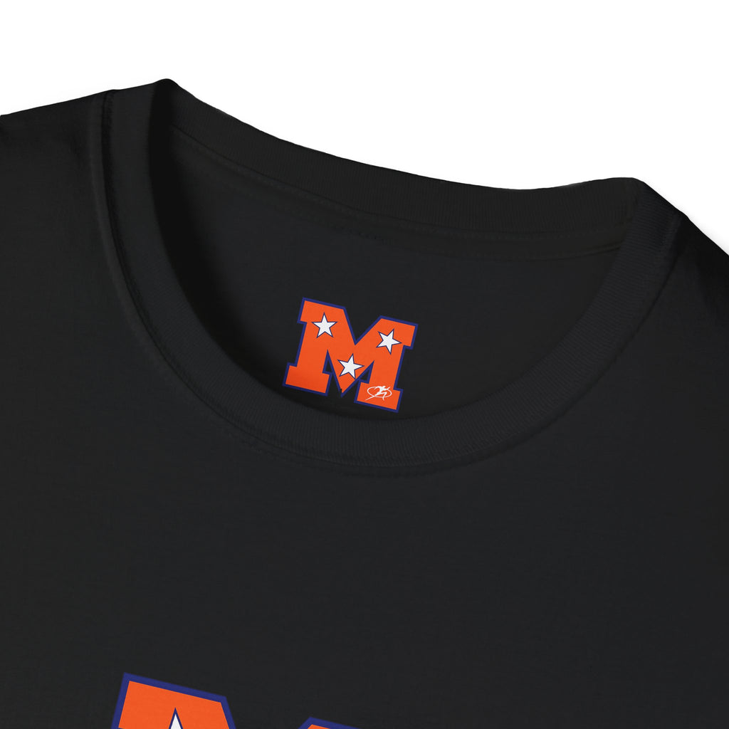 Tennessee Mojo Ream - Adult T-Shirt