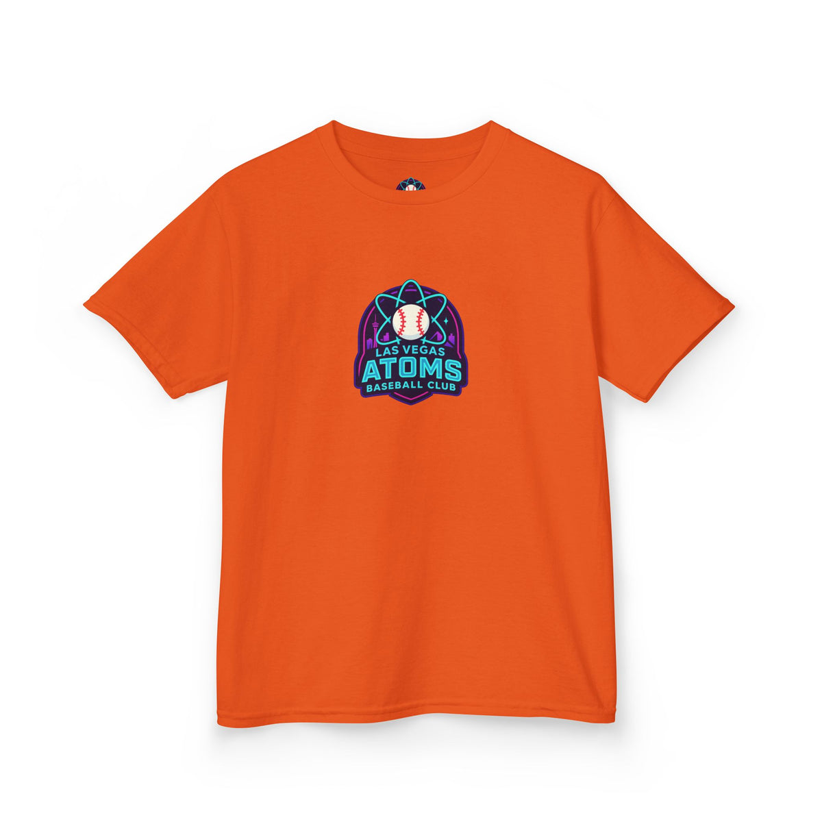ATOMS NYS - Youth T-Shirt