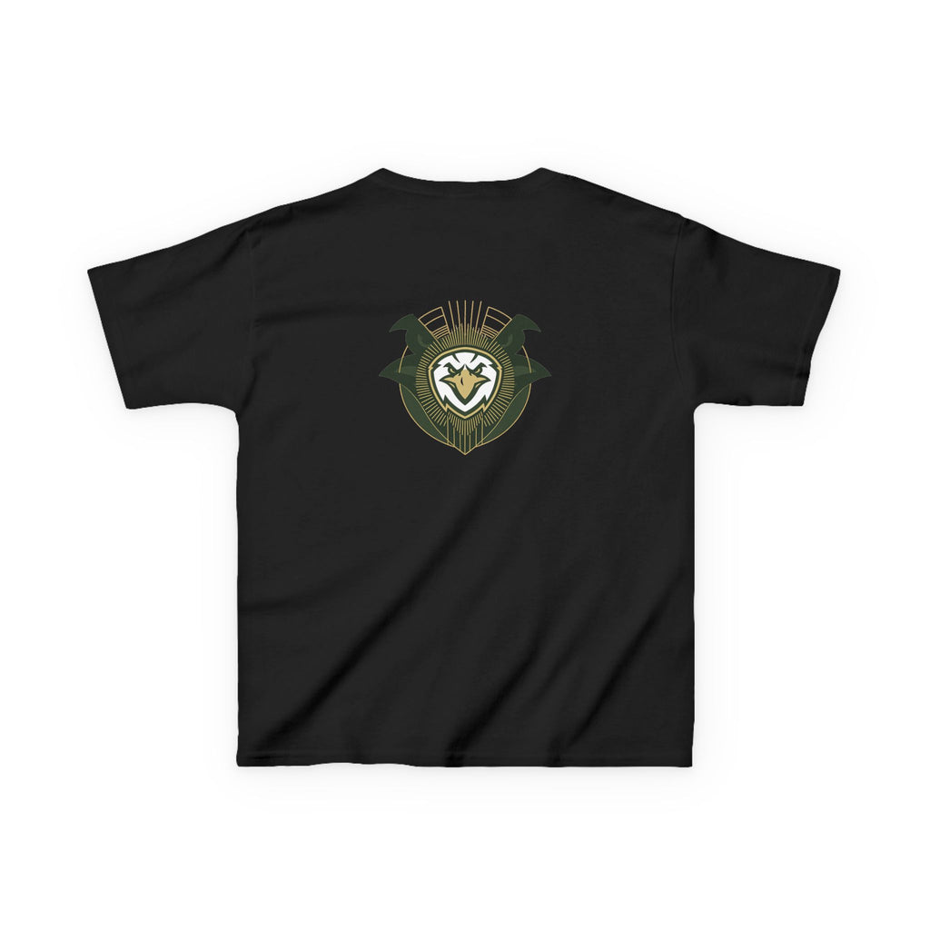 Lady Eagles 14U - Youth T-Shirt