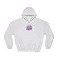 Austin Bubblegum - Adult Hoodie
