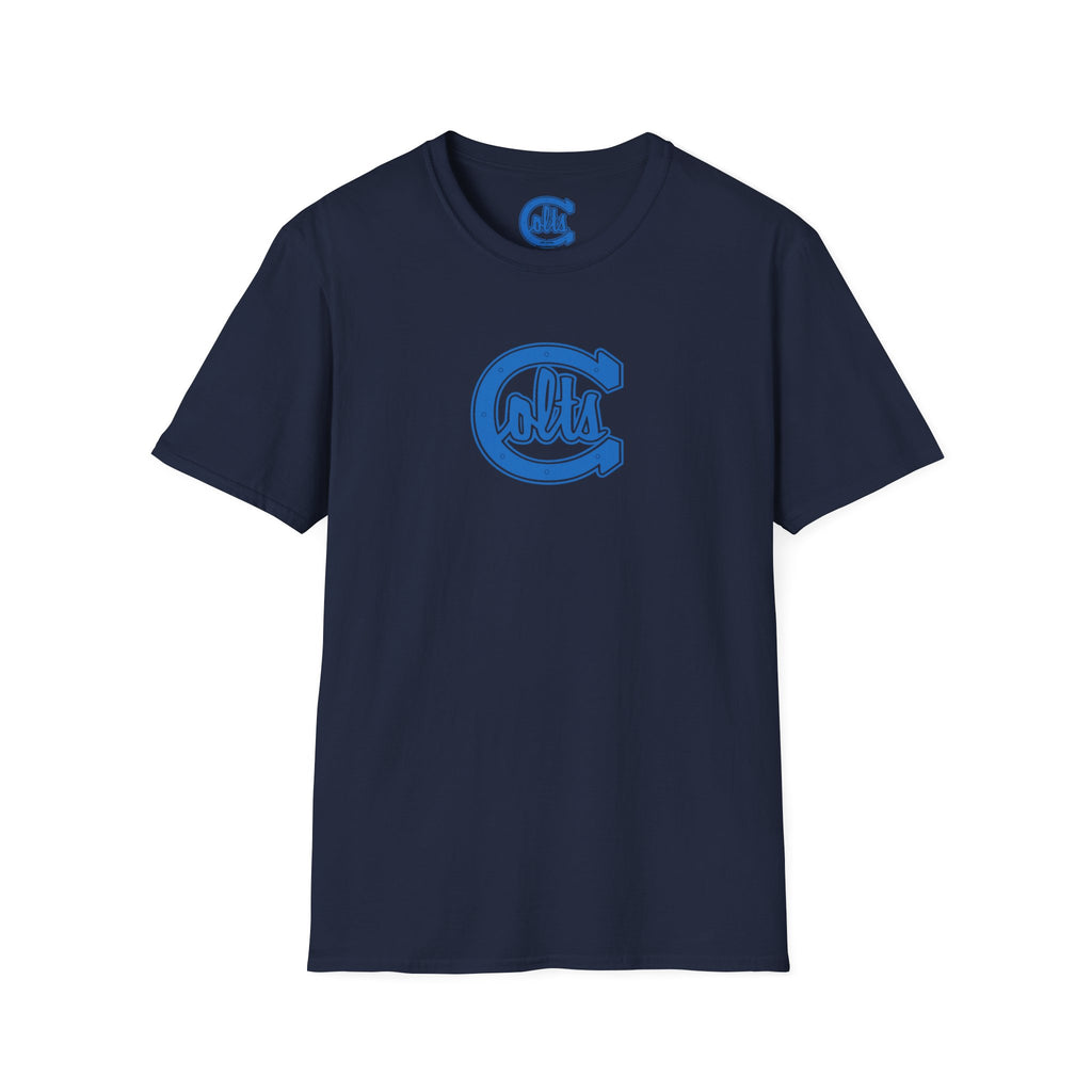 Carson Colts JV - Adult T-Shirt