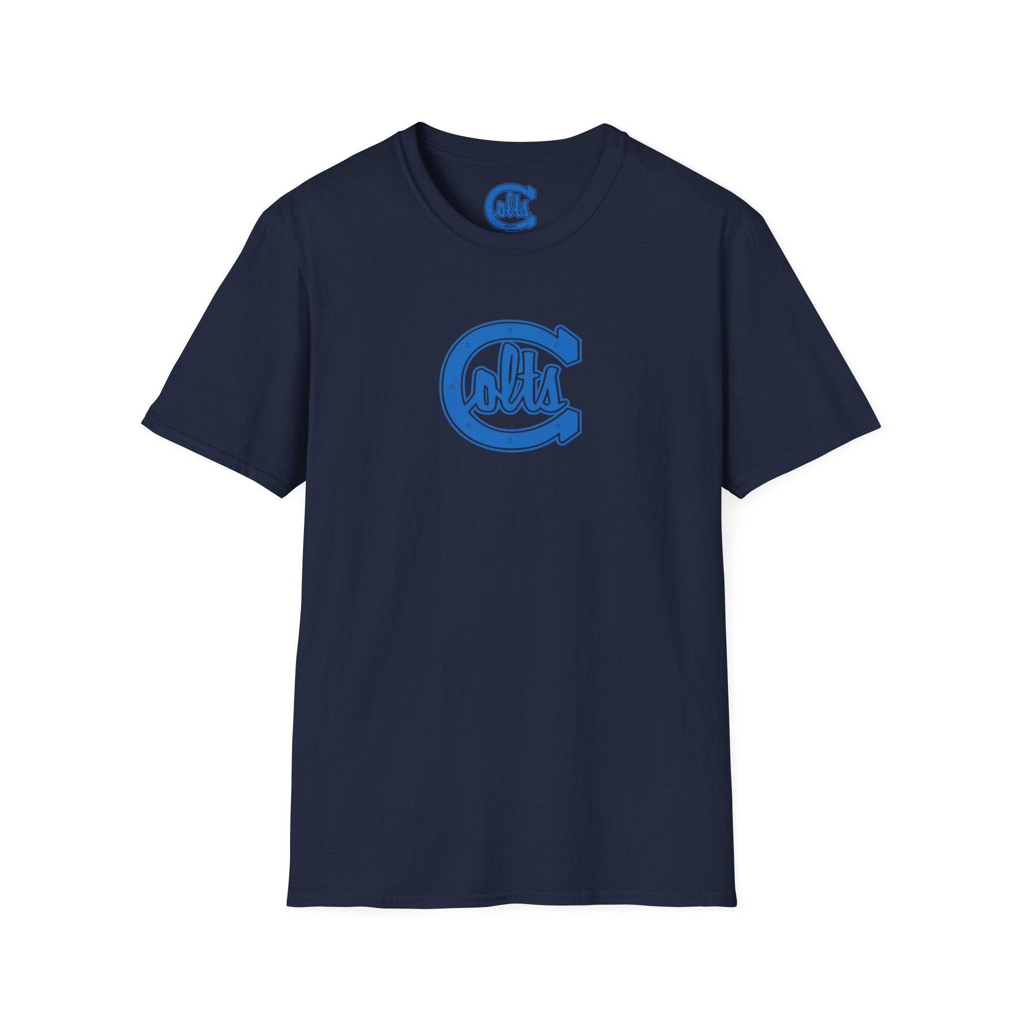 Carson Colts JV - Adult T-Shirt