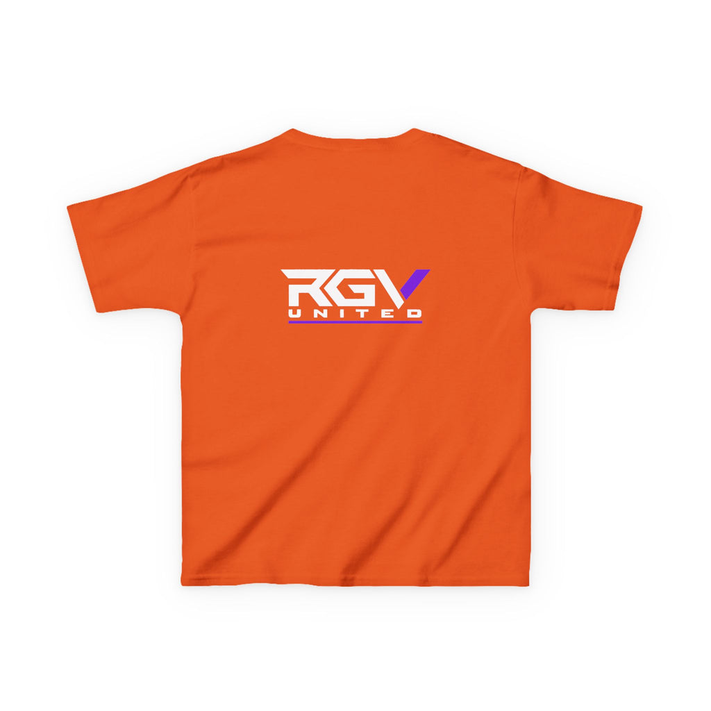 RGV United - Youth T-Shirt
