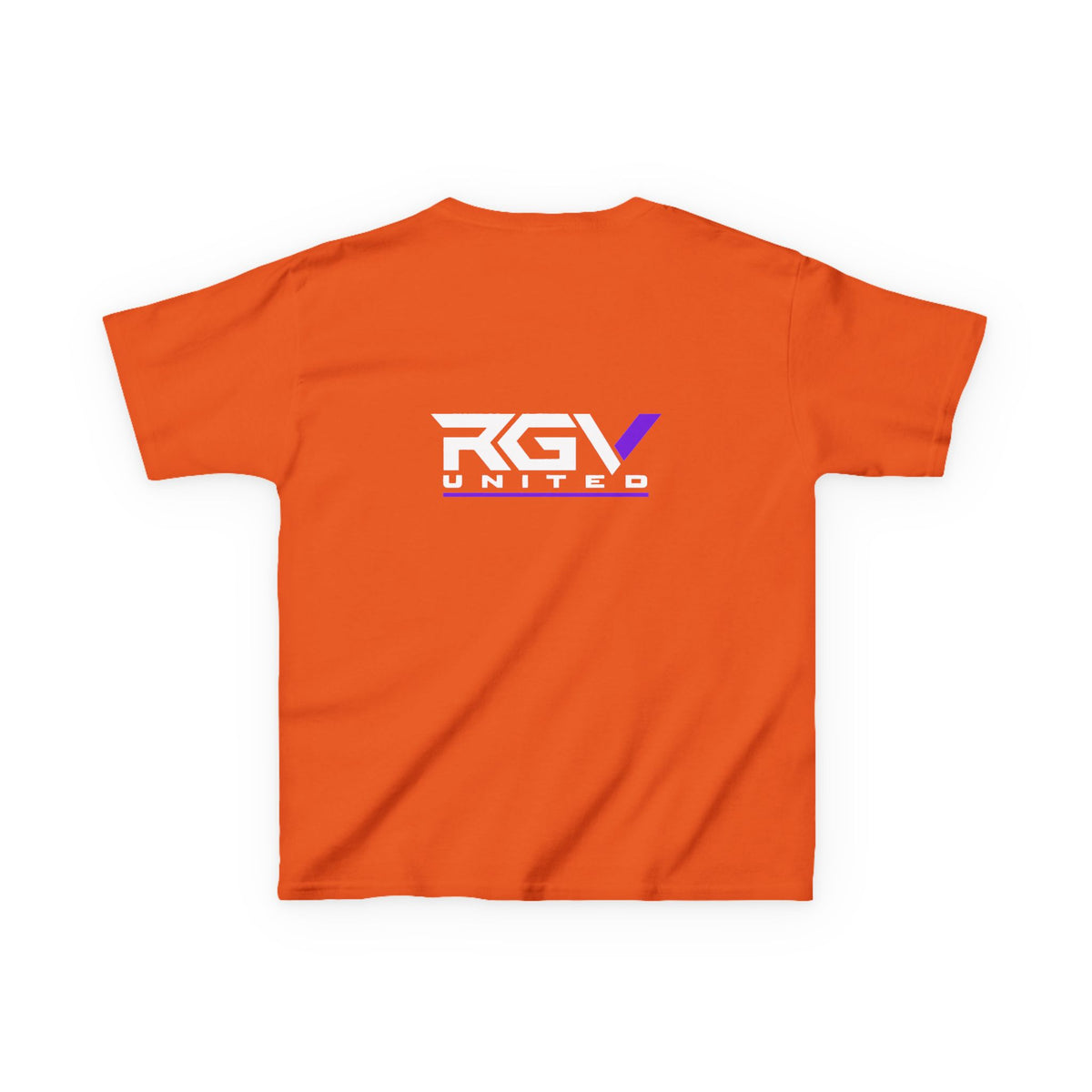 RGV United - Youth T-Shirt