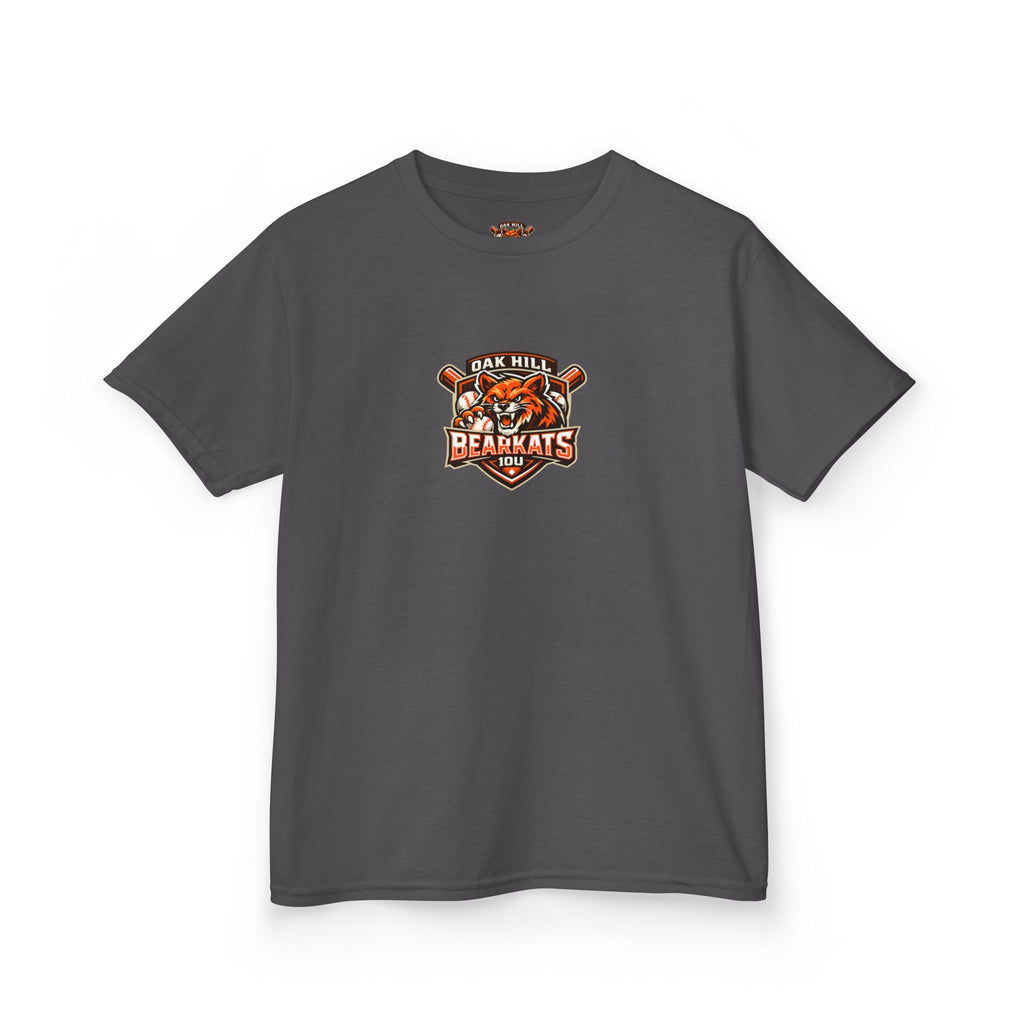 Oak Hill 10u Bearkats - Youth T-Shirt