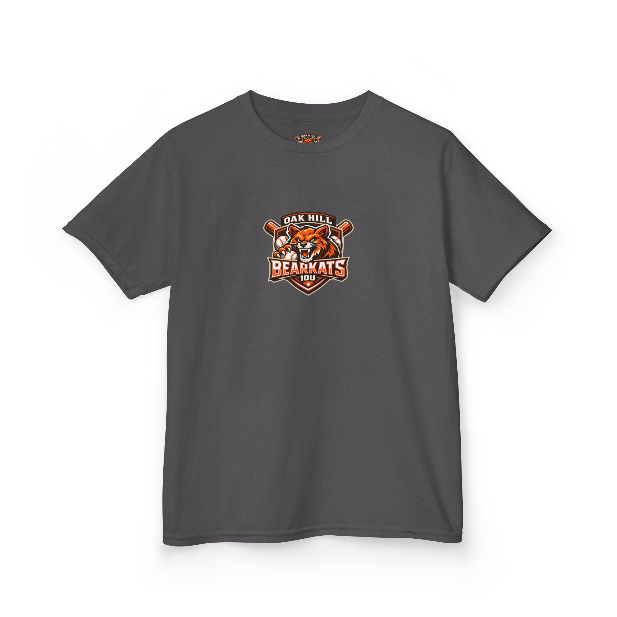 Oak Hill 10u Bearkats - Youth T-Shirt