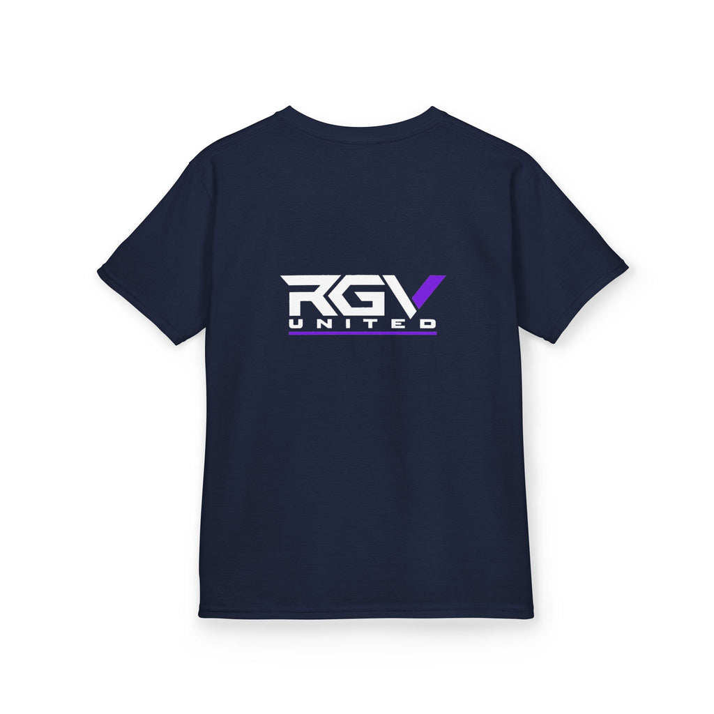RGV United - Youth T-Shirt