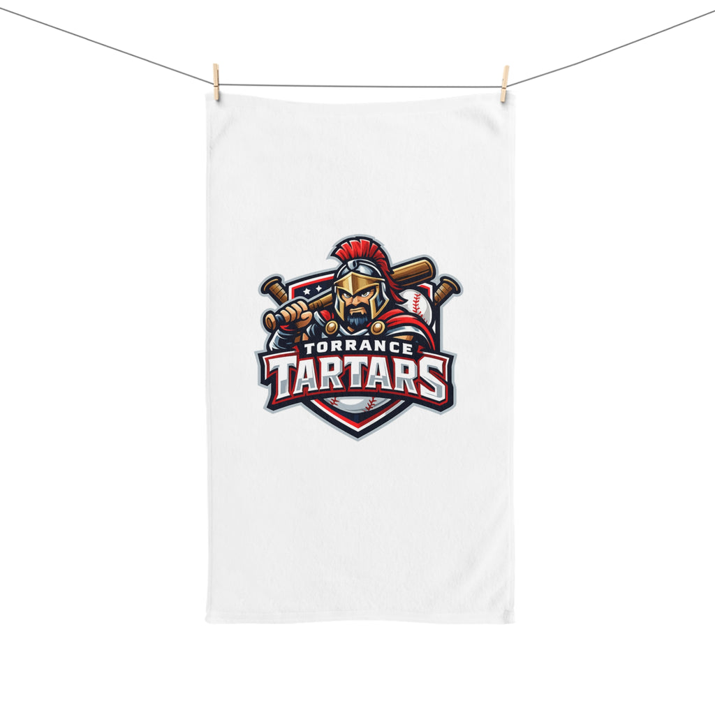 Torrance Tartars - Rally Towel
