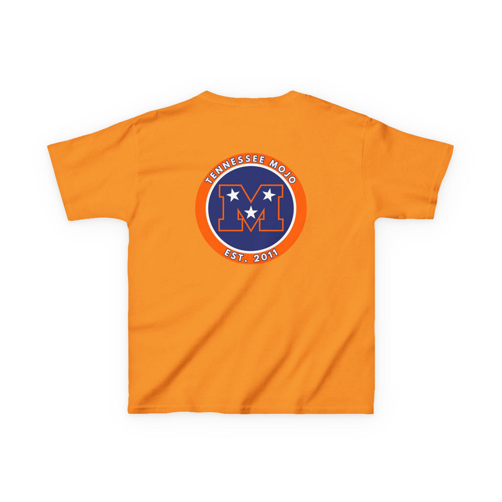 TN Mojo - Youth T-Shirt