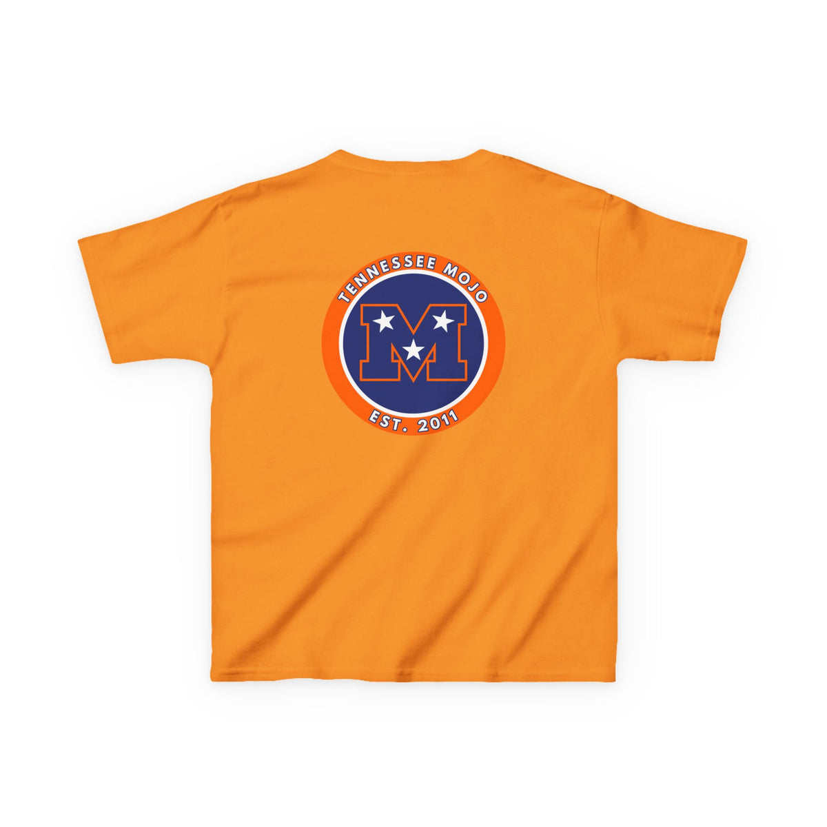TN Mojo - Youth T-Shirt