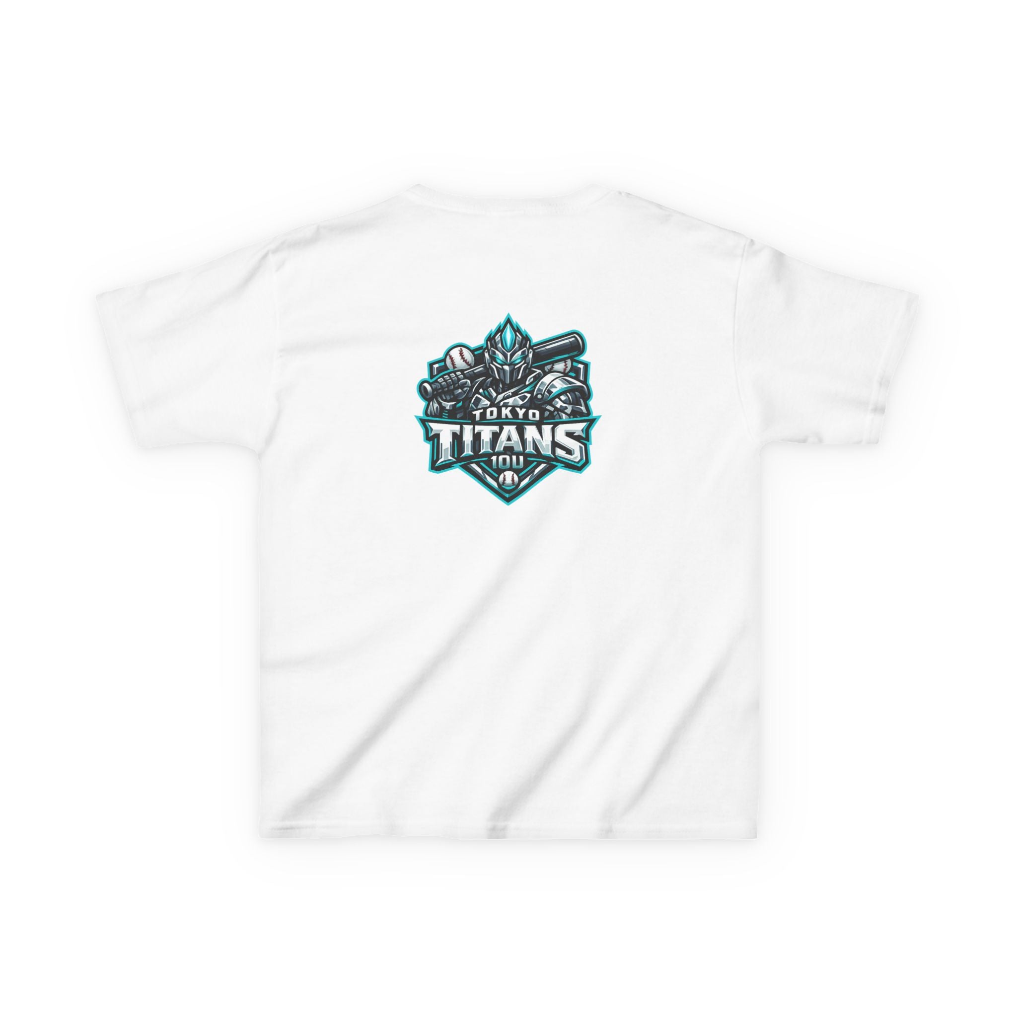 Tokyo Titans 10u - Youth T-Shirt