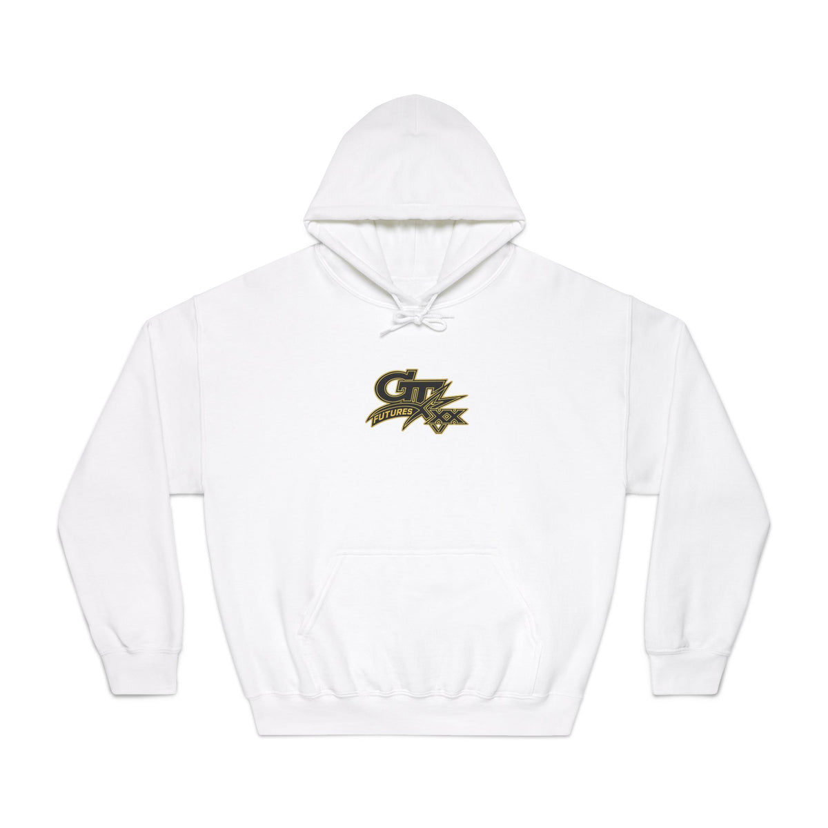 Gametime Futures XX - Adult Hoodie