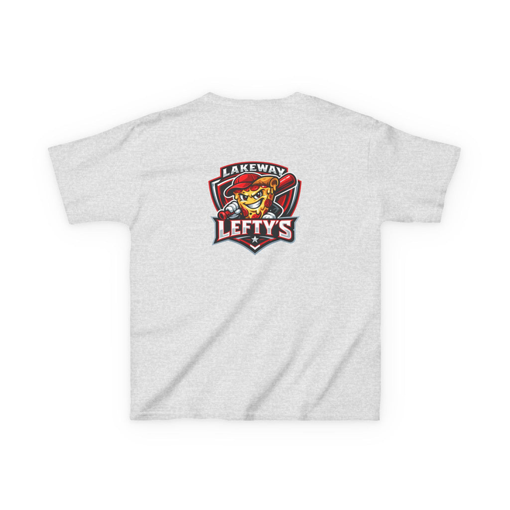 Lakeway Lefty’s - Youth T-Shirt