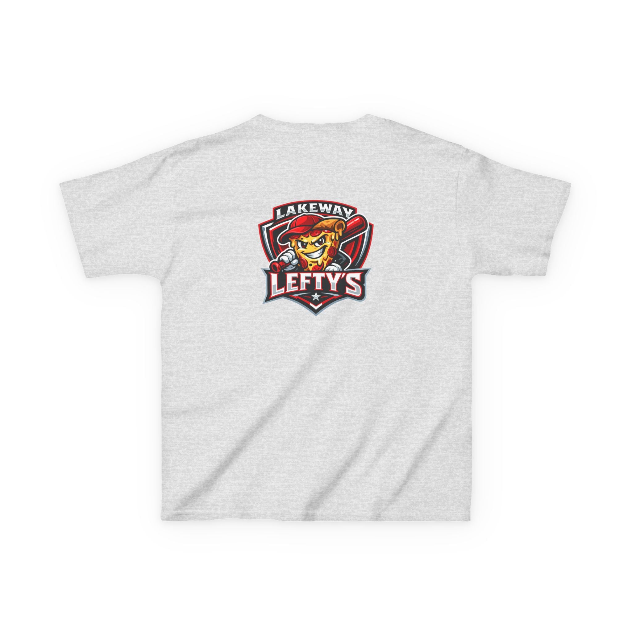 Lakeway Lefty’s - Youth T-Shirt