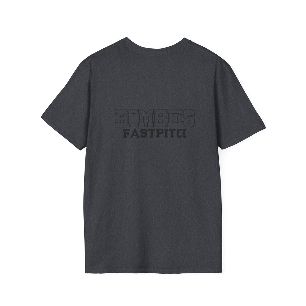 Pennsylvania Bombers - Adult T-Shirt